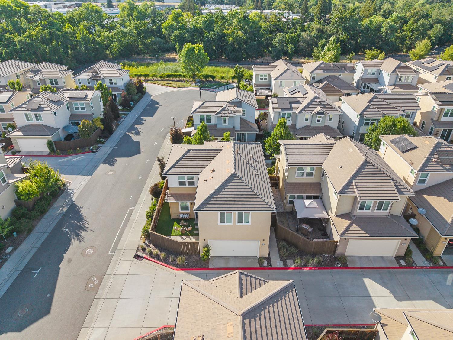 4848 Holden Drive