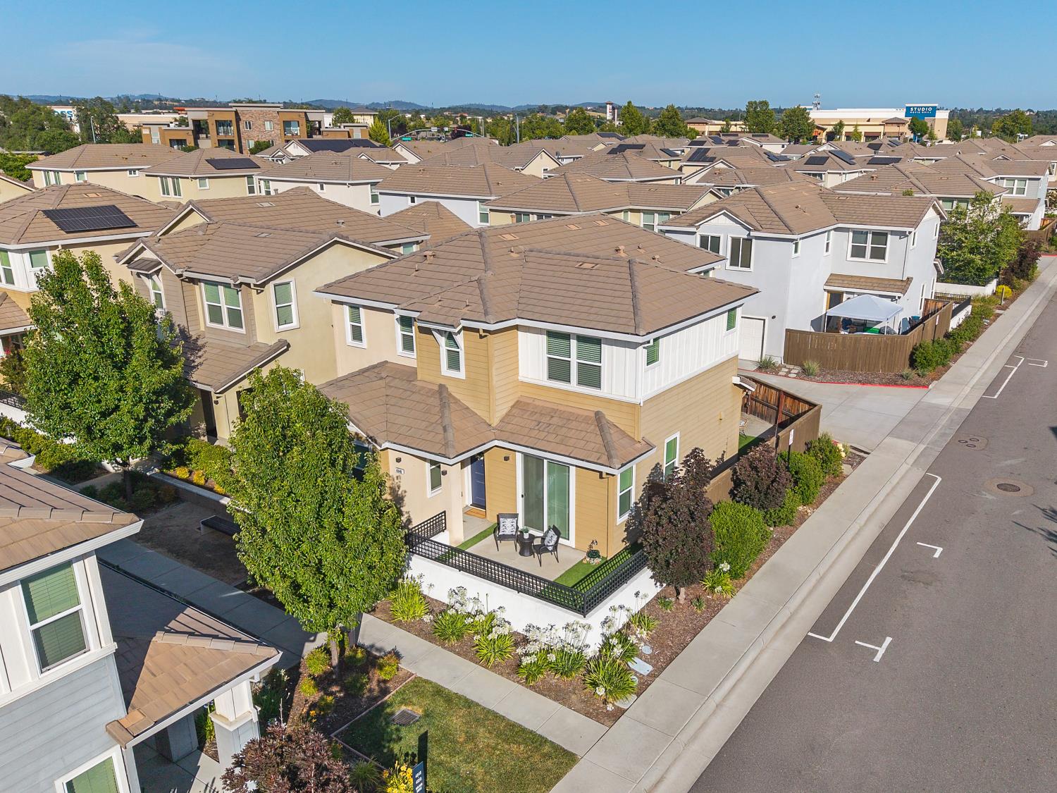 4848 Holden Drive