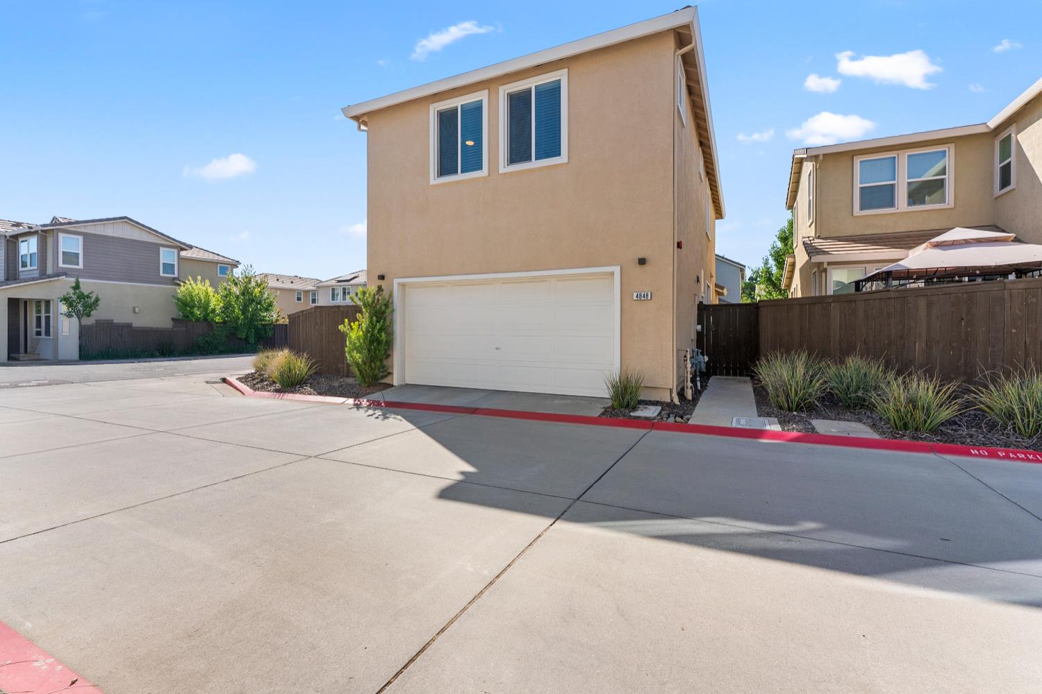 4848 Holden Drive