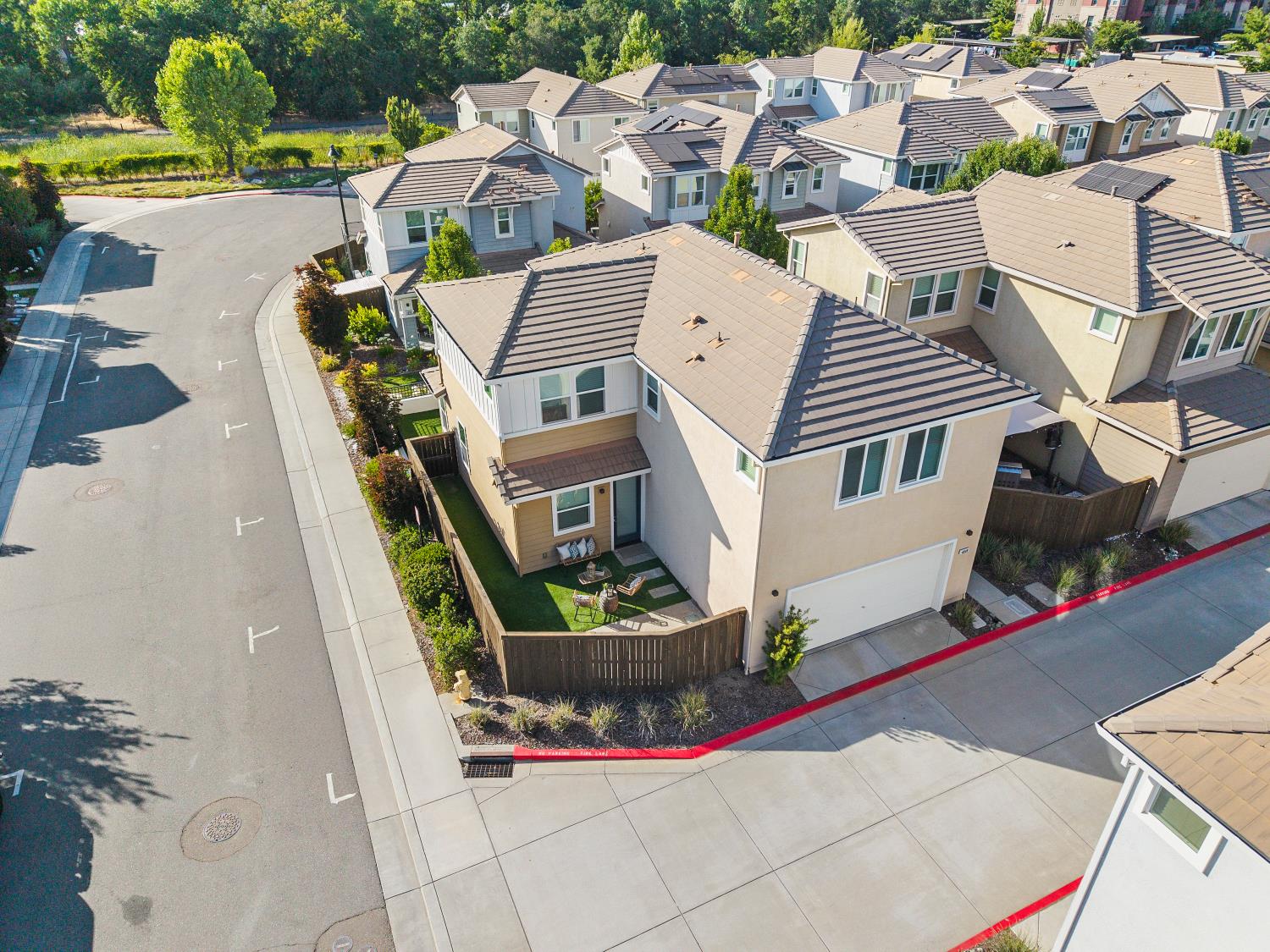 4848 Holden Drive