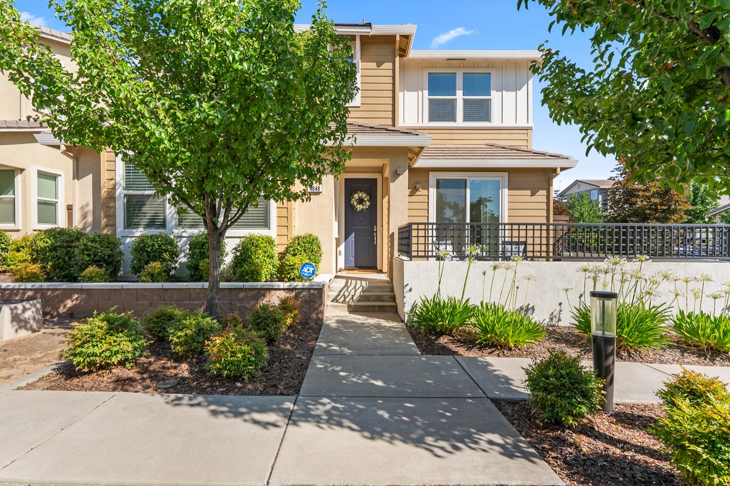 4848 Holden Drive