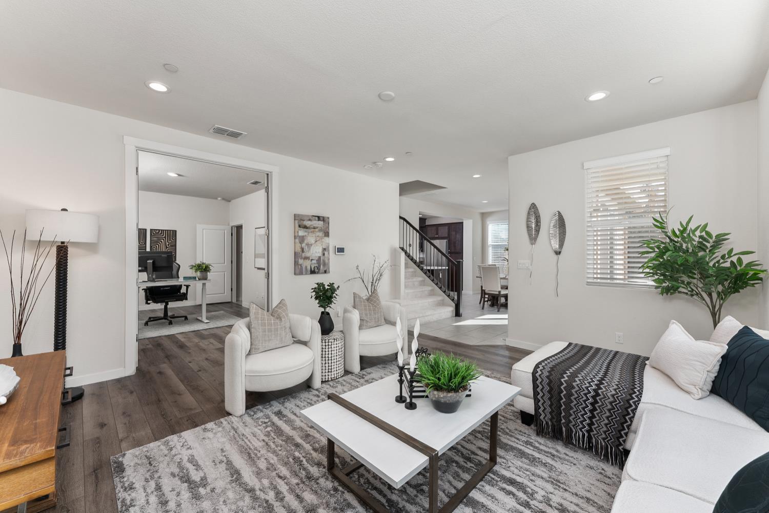 4848 Holden Drive