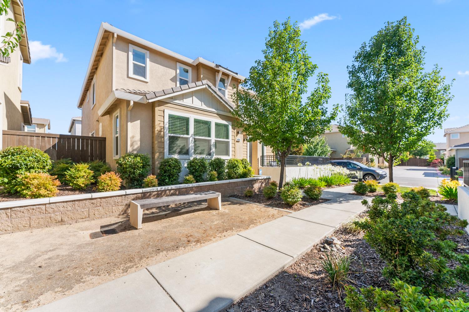 4848 Holden Drive