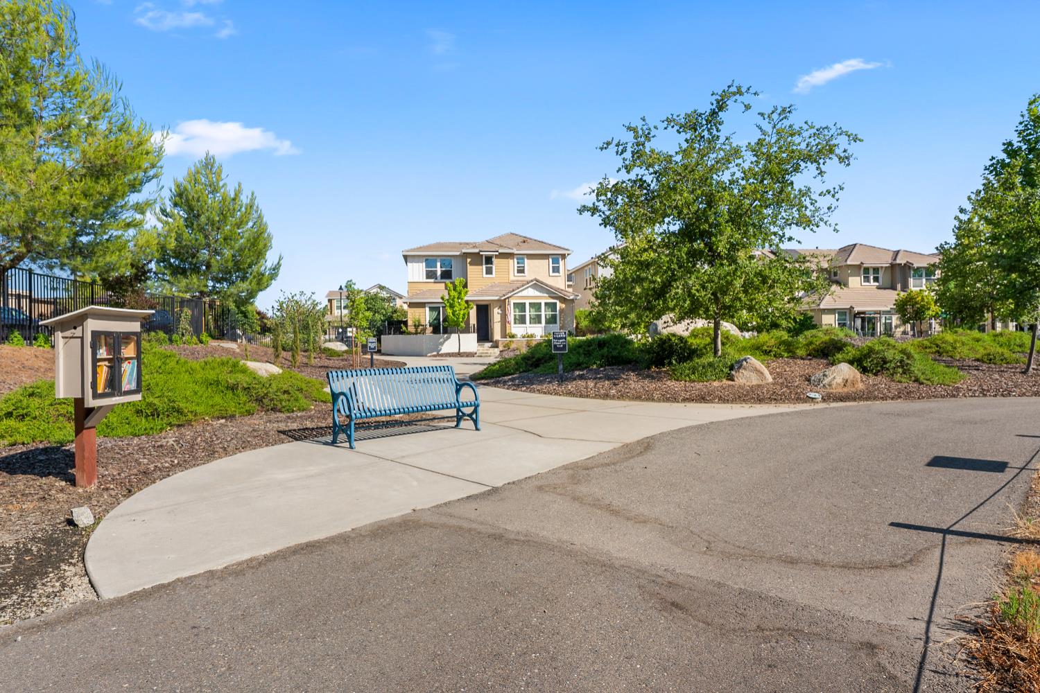 4848 Holden Drive