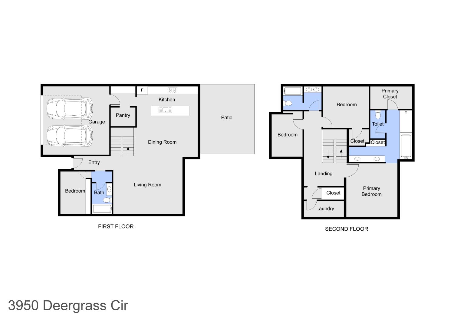 3950 Deergrass Circle