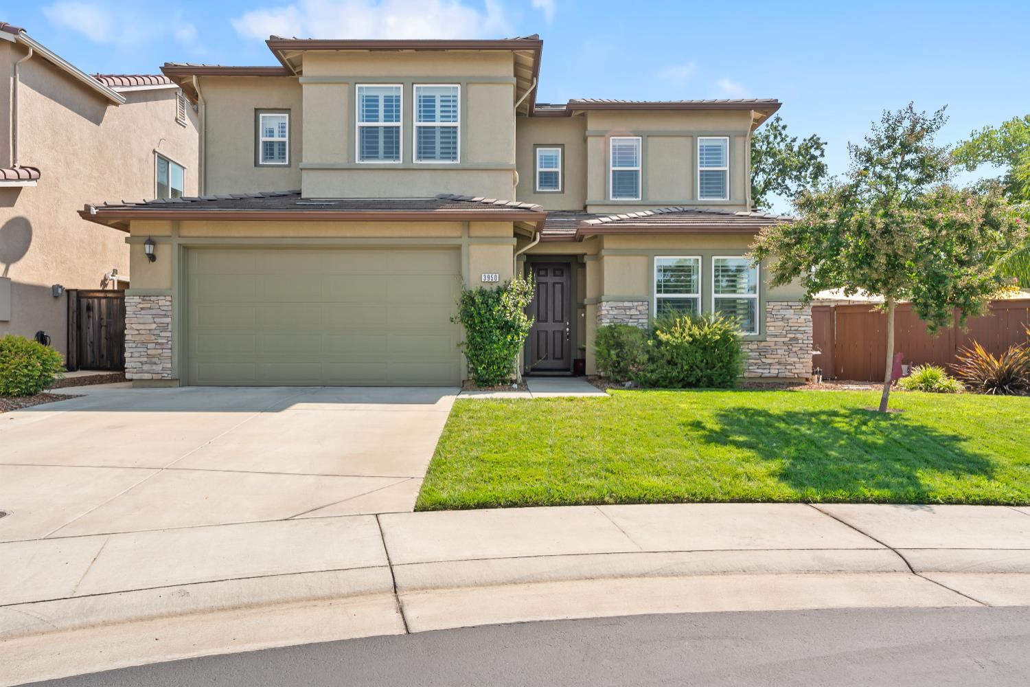 3950 Deergrass Circle