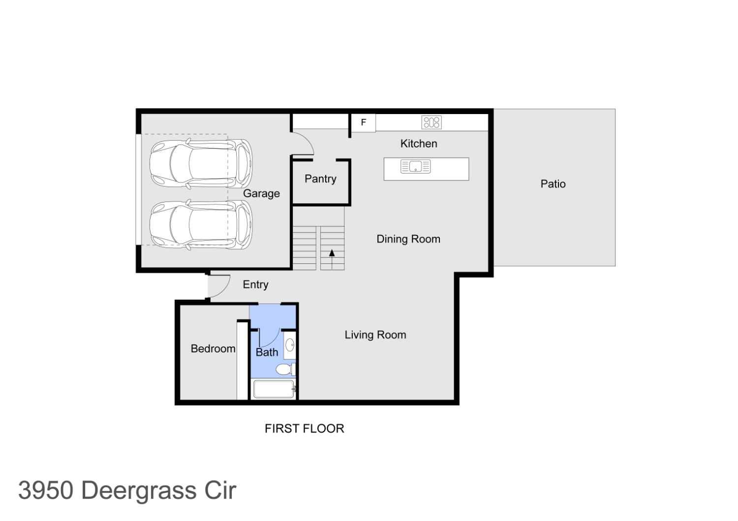 3950 Deergrass Circle