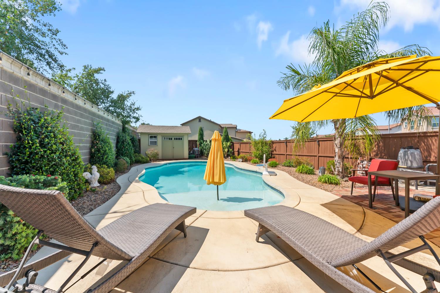 3950 Deergrass Circle