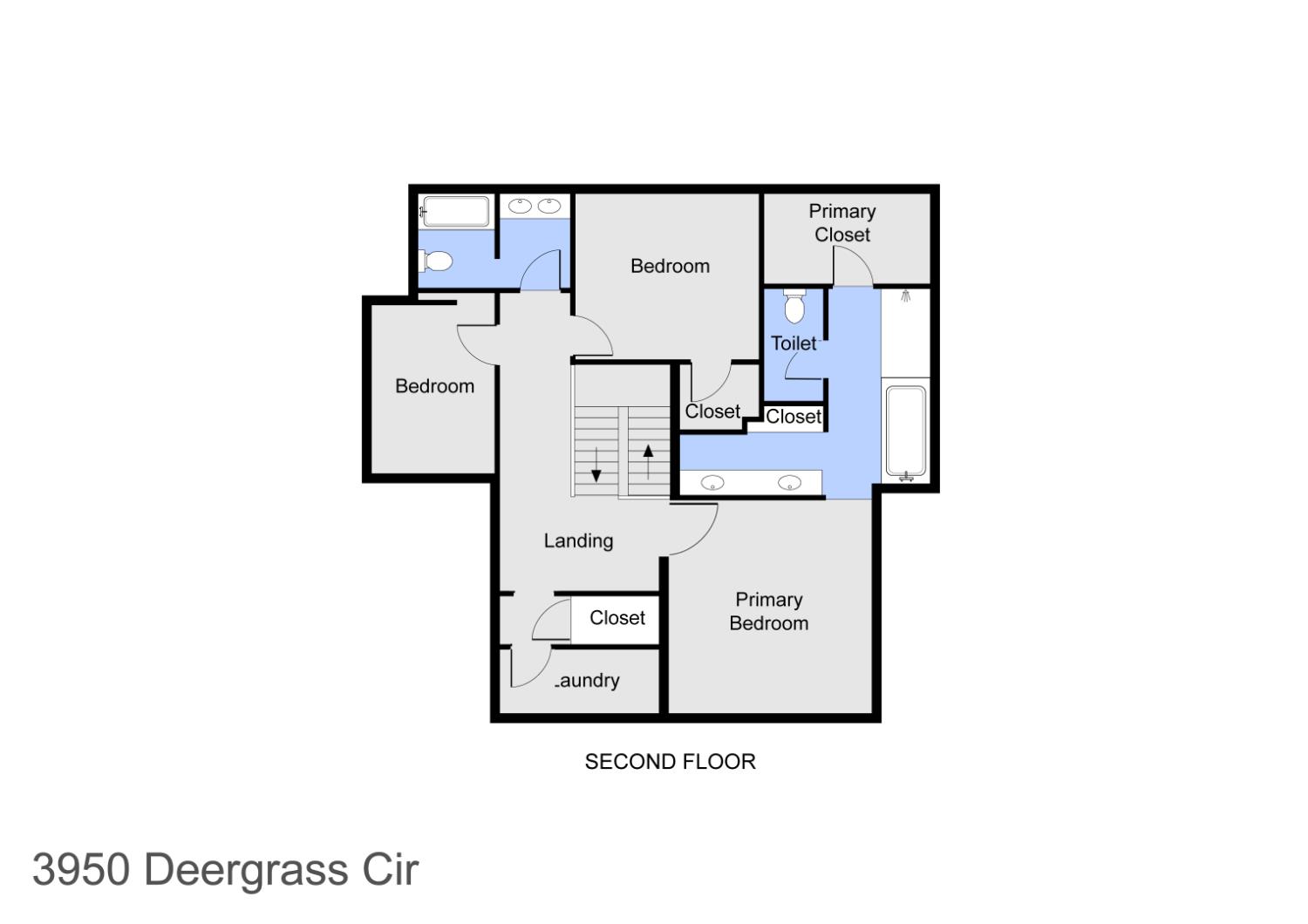 3950 Deergrass Circle