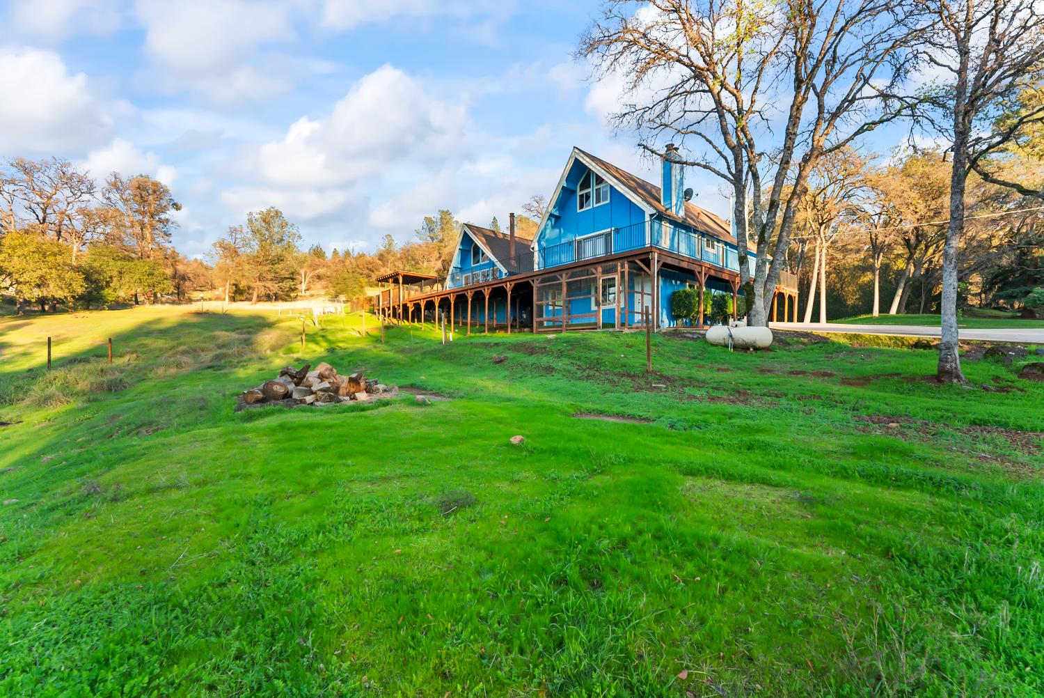 10922 E Lime Kiln Road