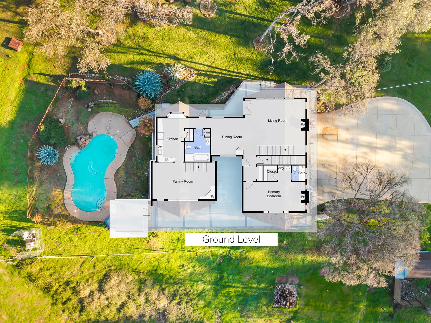 10922 E Lime Kiln Road
