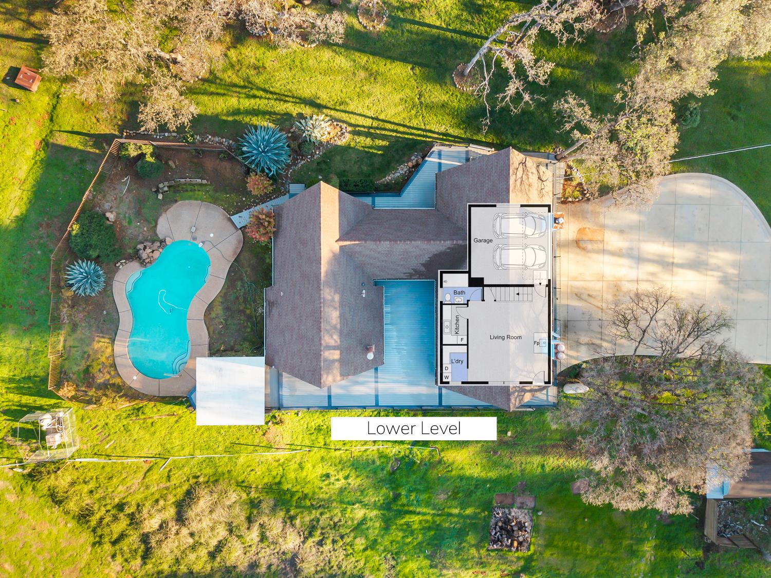 10922 E Lime Kiln Road