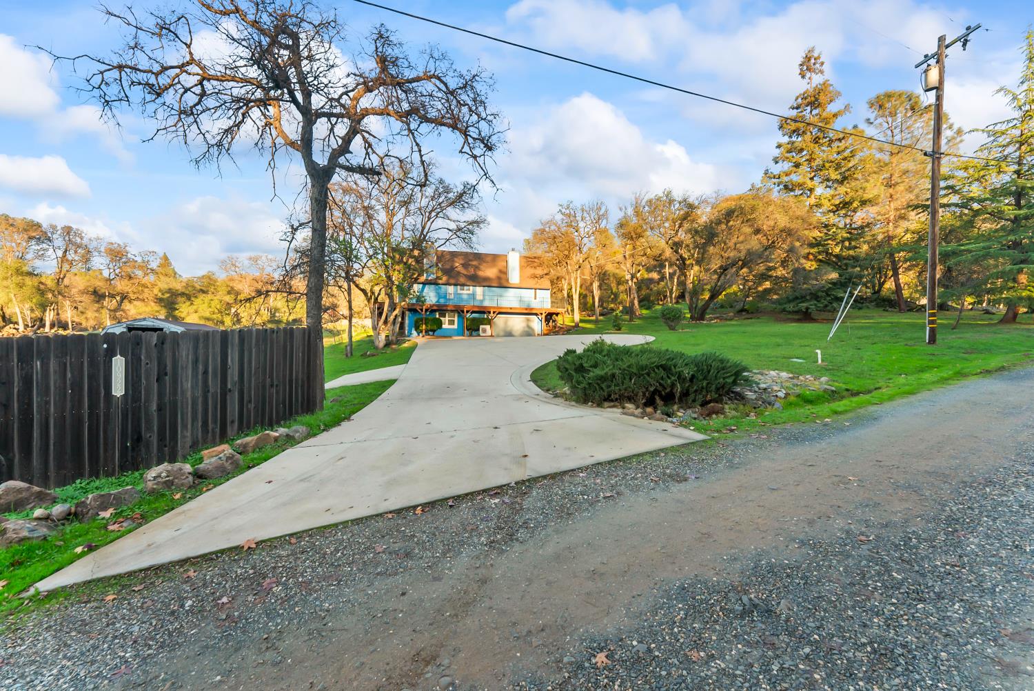 10922 E Lime Kiln Road