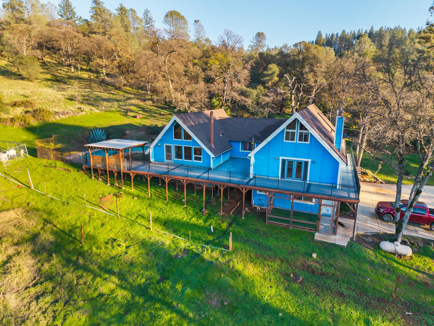 10922 E Lime Kiln Road