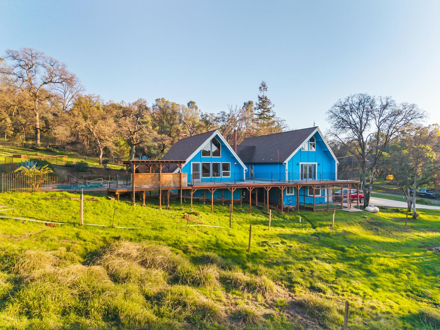 10922 E Lime Kiln Road