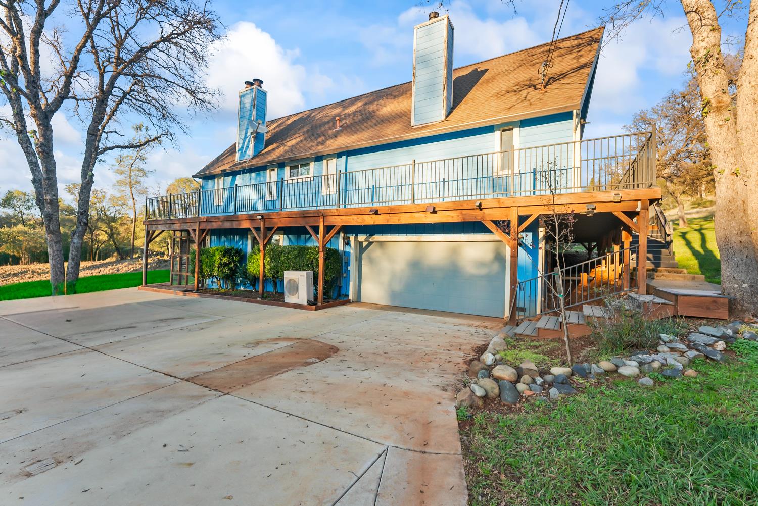 10922 E Lime Kiln Road