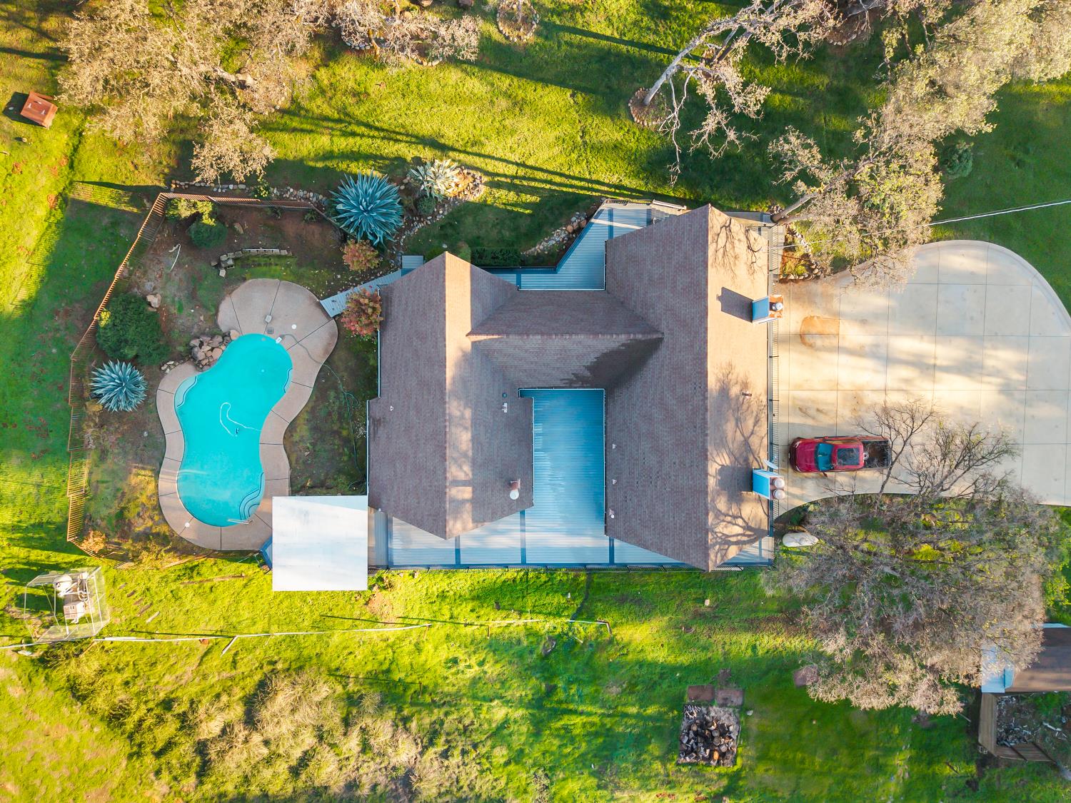 10922 E Lime Kiln Road
