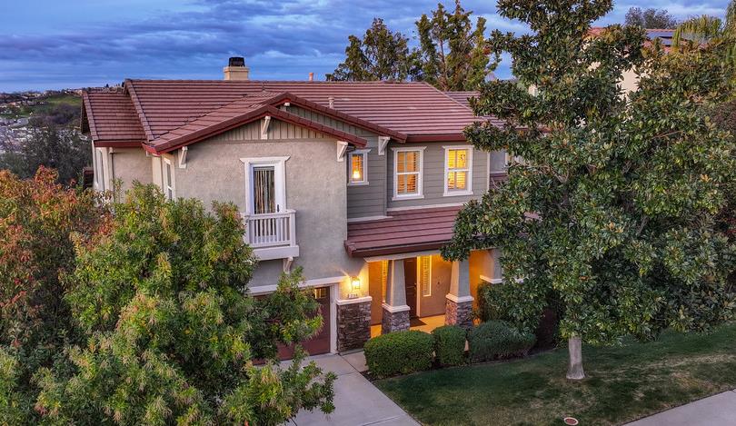 2208 Raintree Court