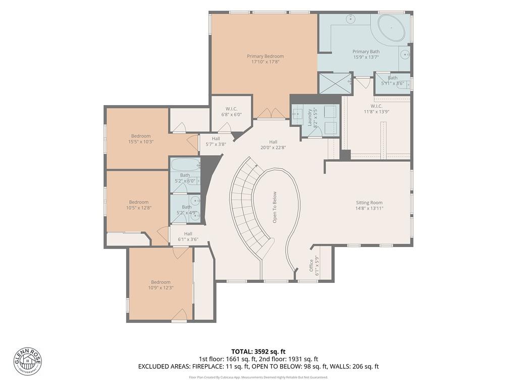 2208 Raintree Court
