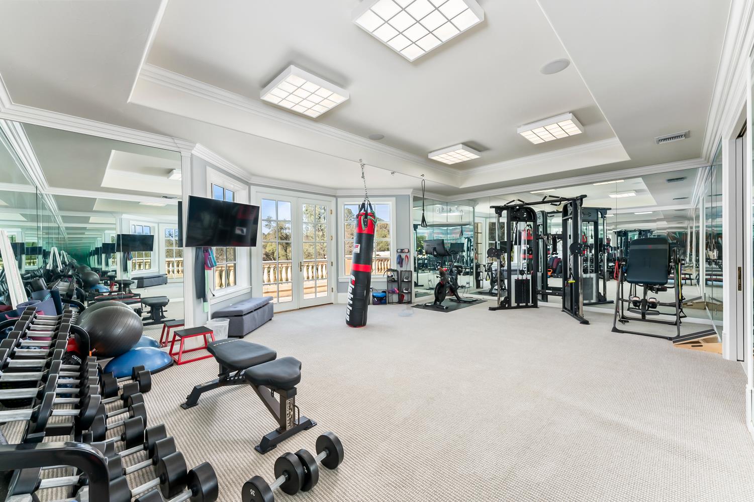 9300 Touchstone Court