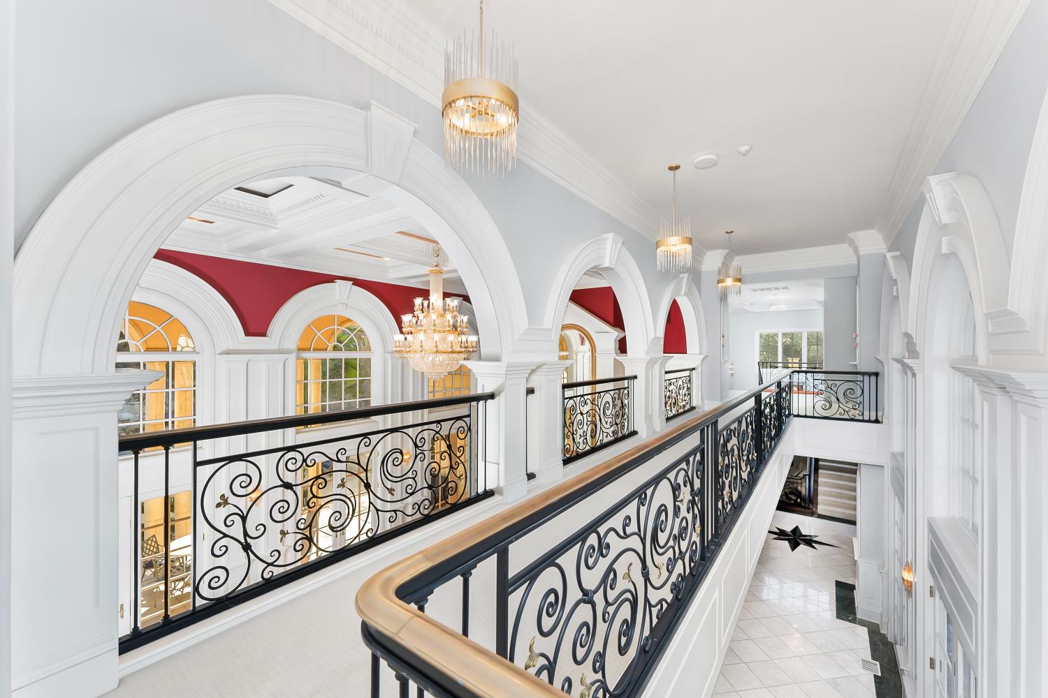 9300 Touchstone Court