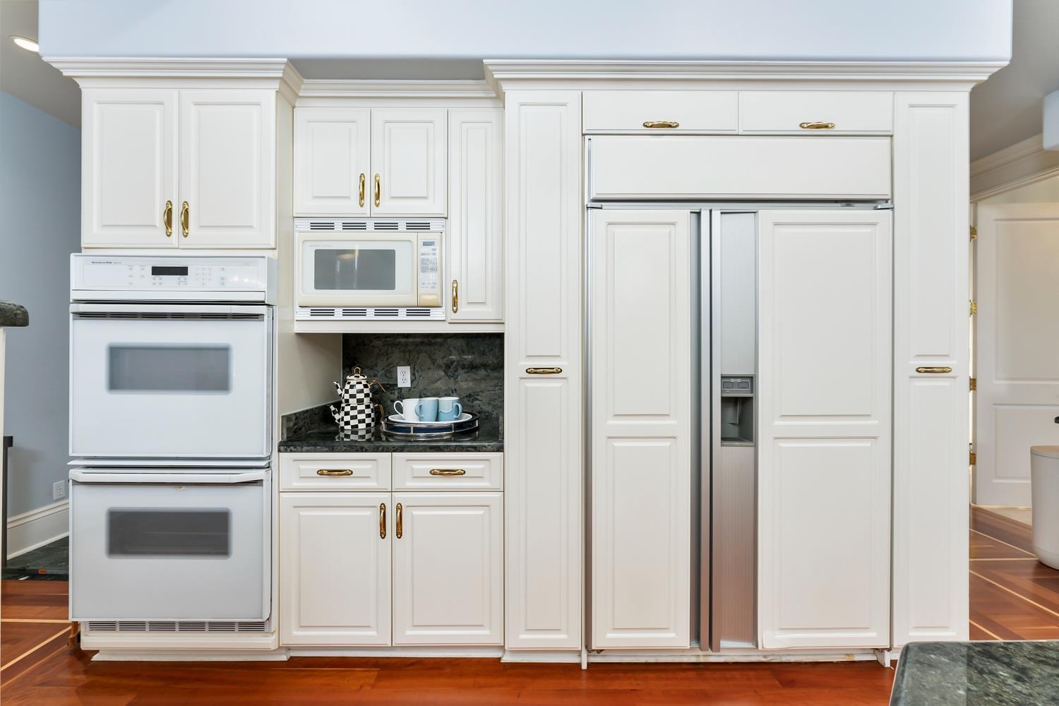 9300 Touchstone Court