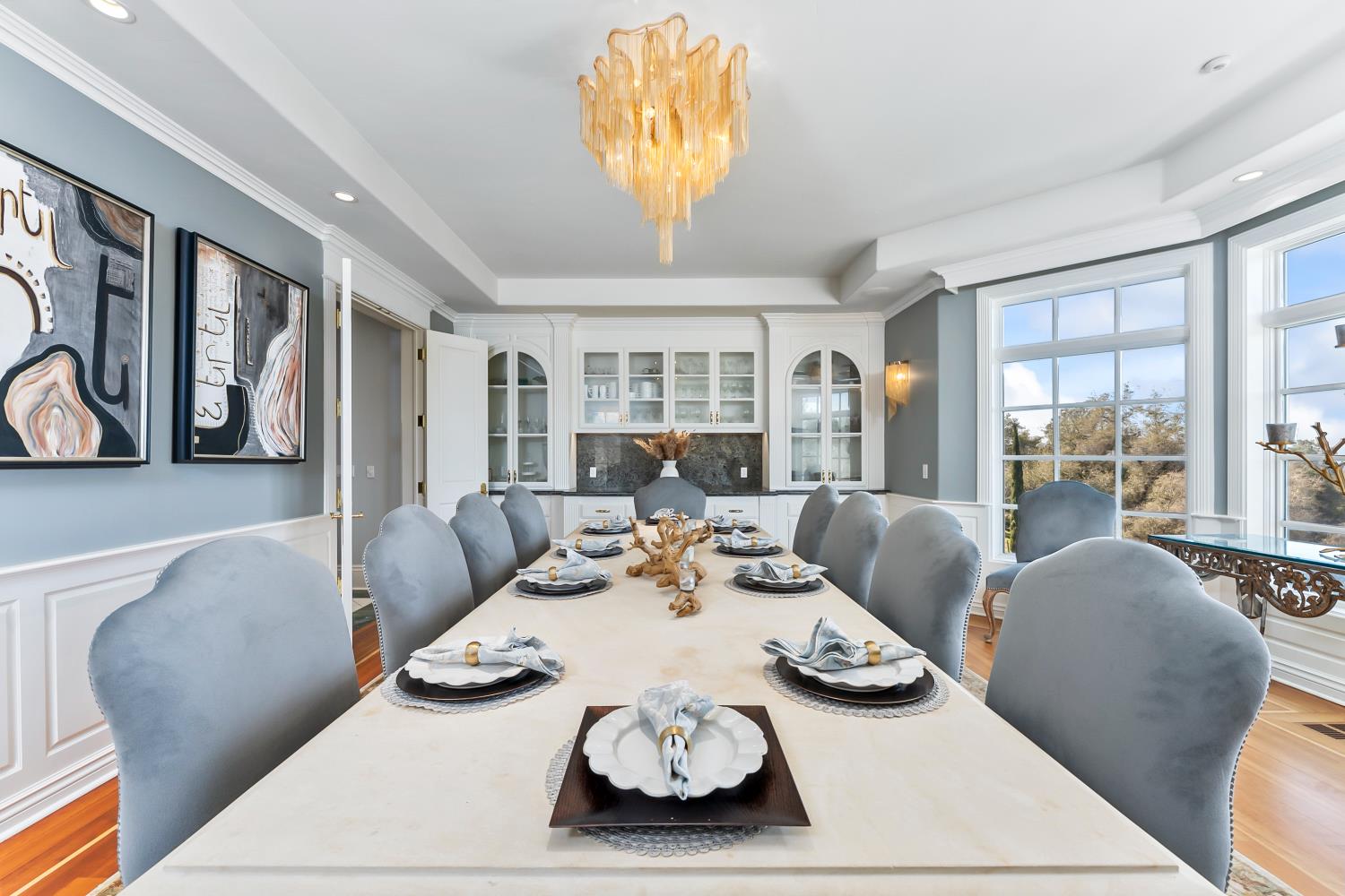 9300 Touchstone Court