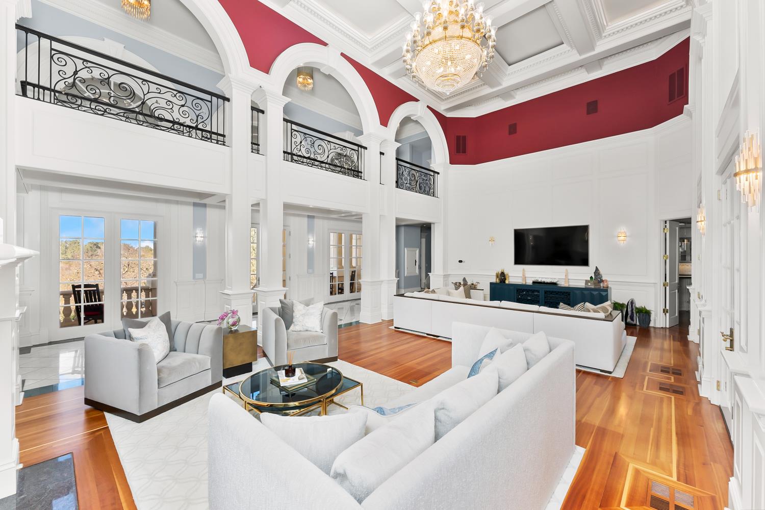 9300 Touchstone Court