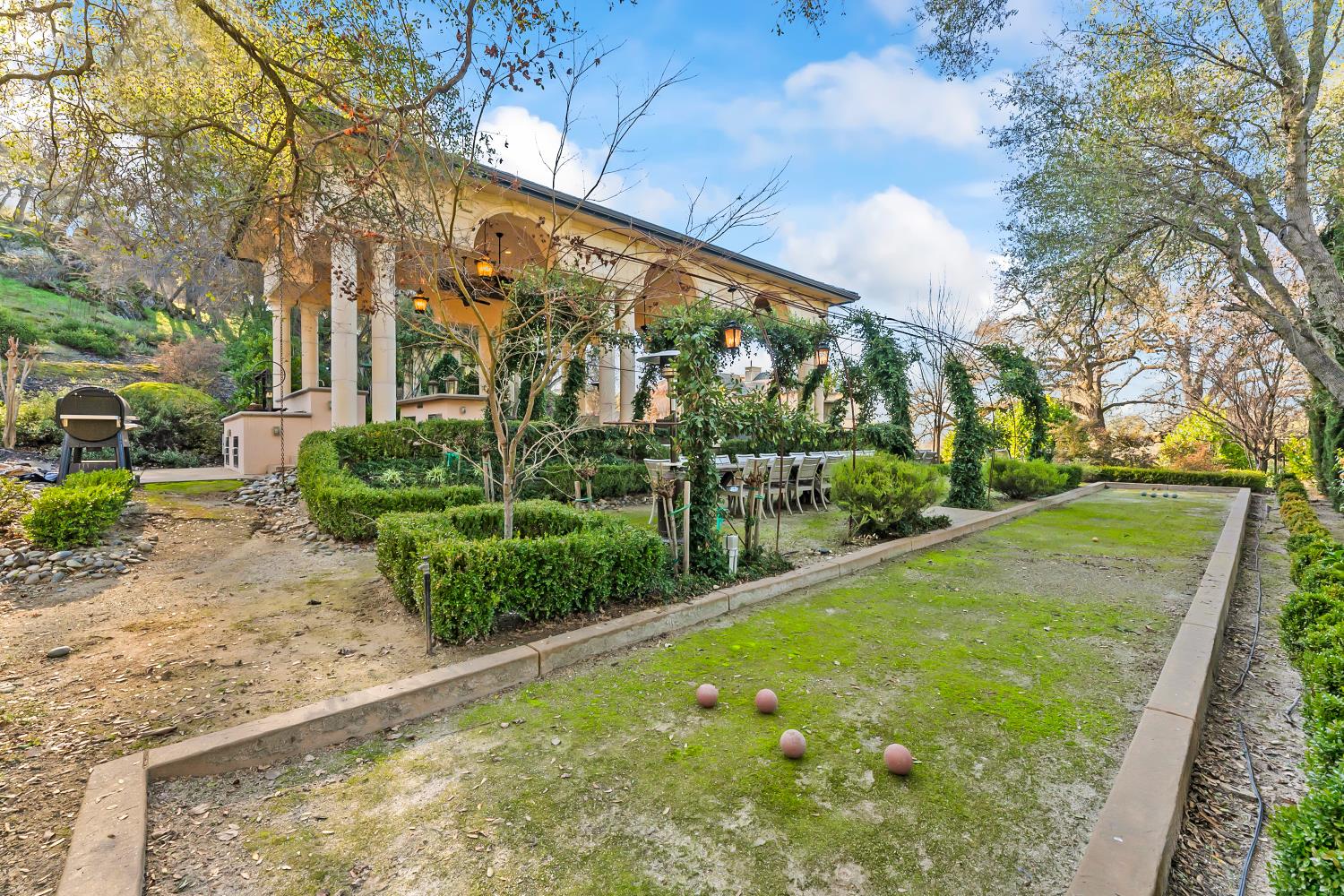 9300 Touchstone Court