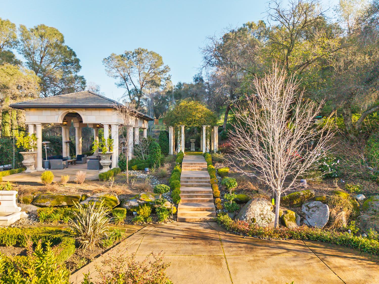 9300 Touchstone Court