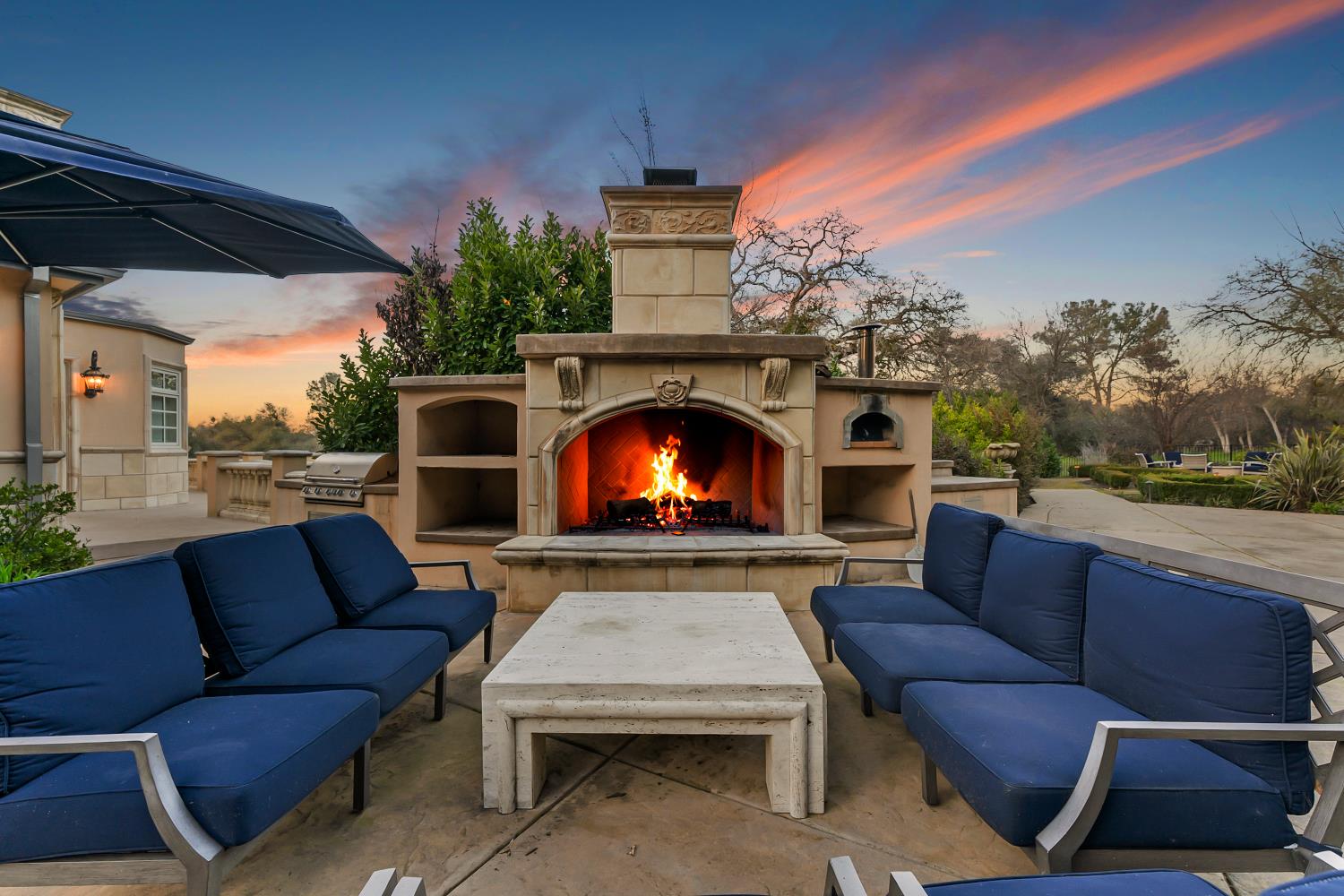 9300 Touchstone Court