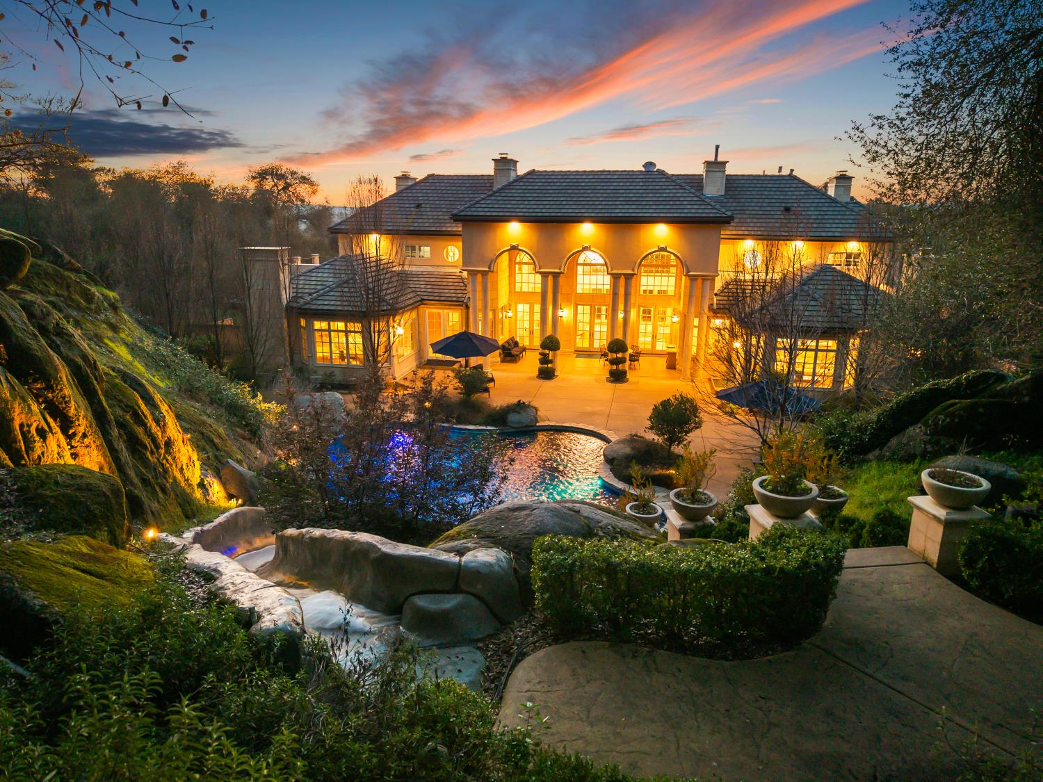 9300 Touchstone Court