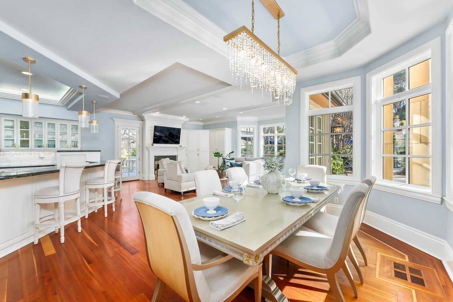 9300 Touchstone Court