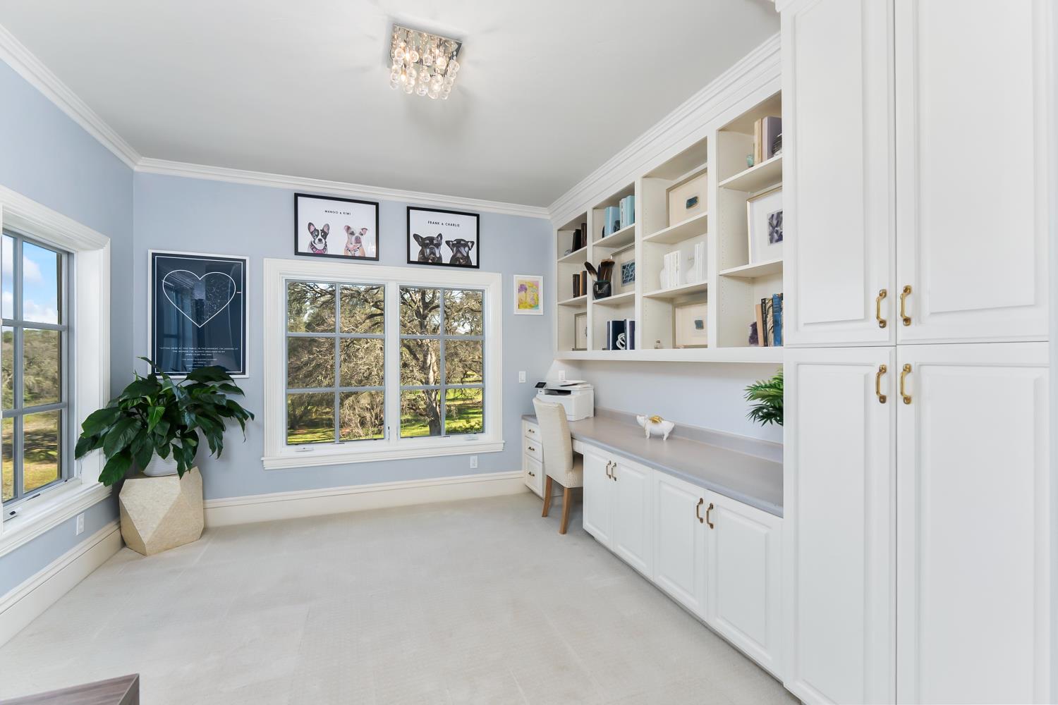 9300 Touchstone Court