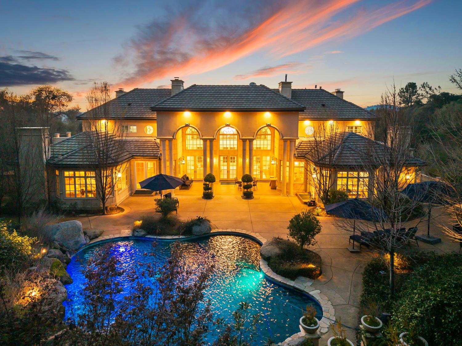 9300 Touchstone Court