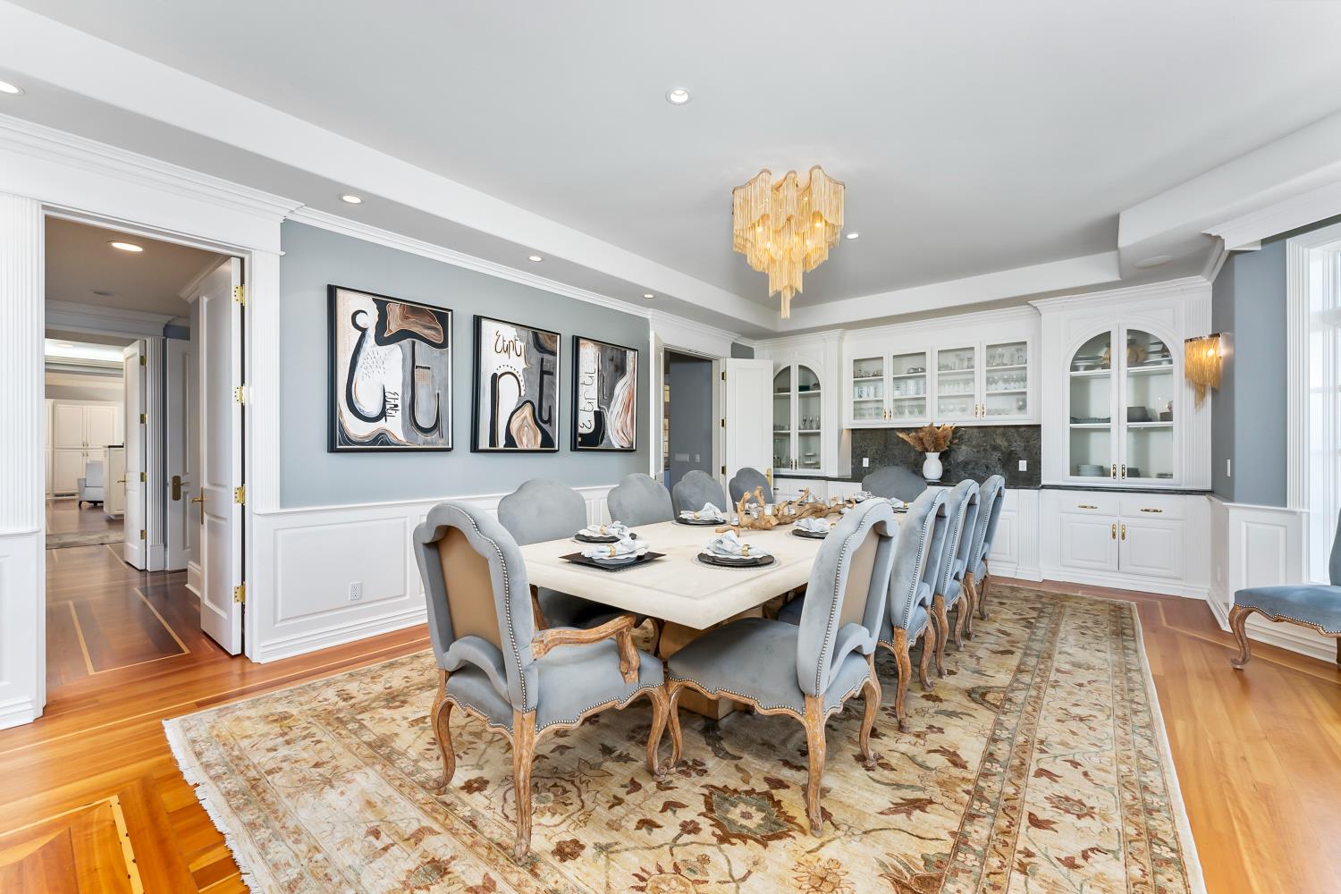 9300 Touchstone Court