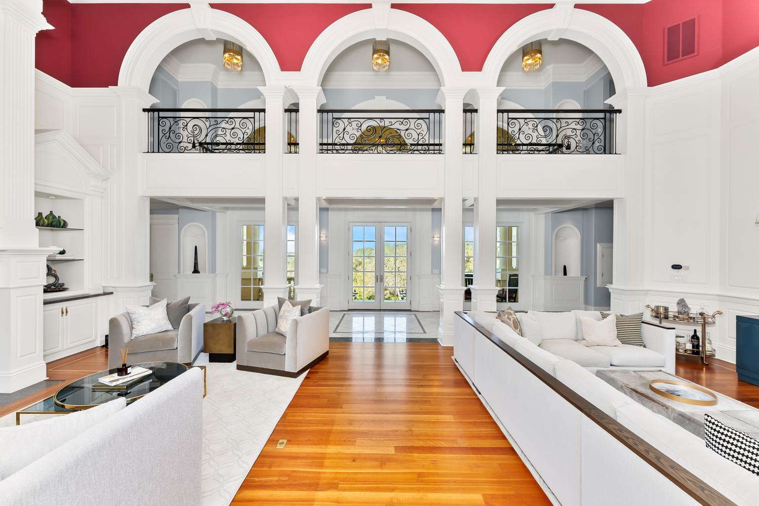 9300 Touchstone Court