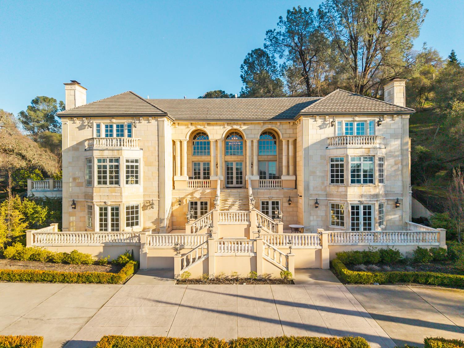 9300 Touchstone Court