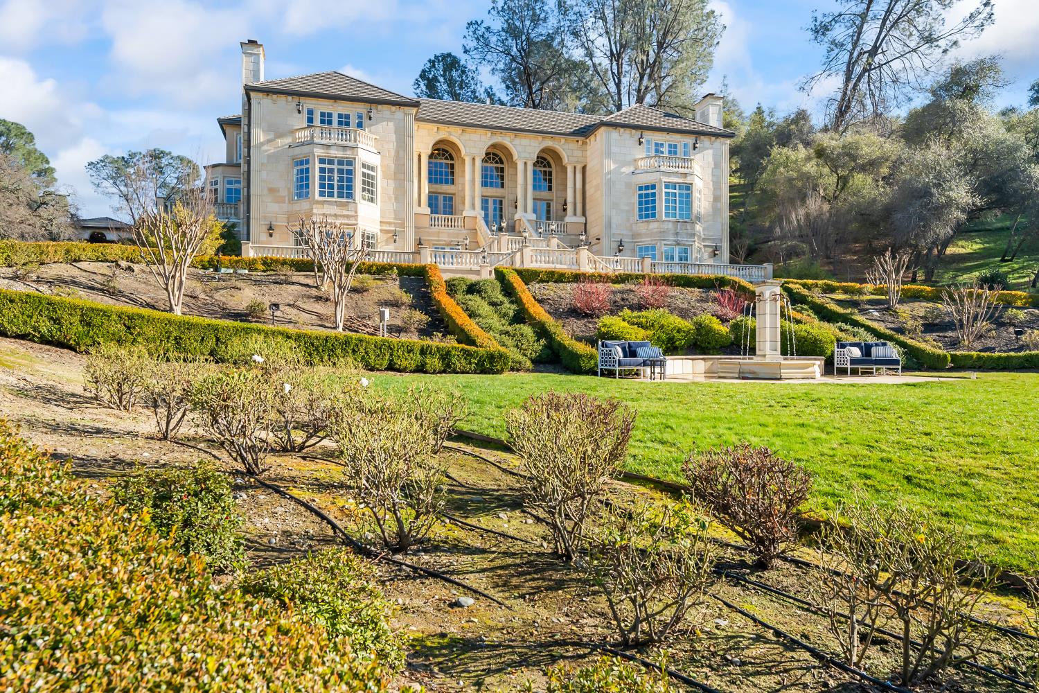 9300 Touchstone Court