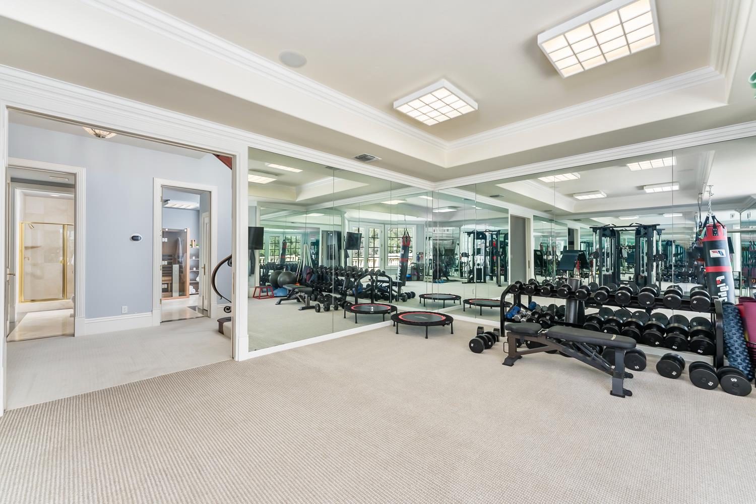 9300 Touchstone Court