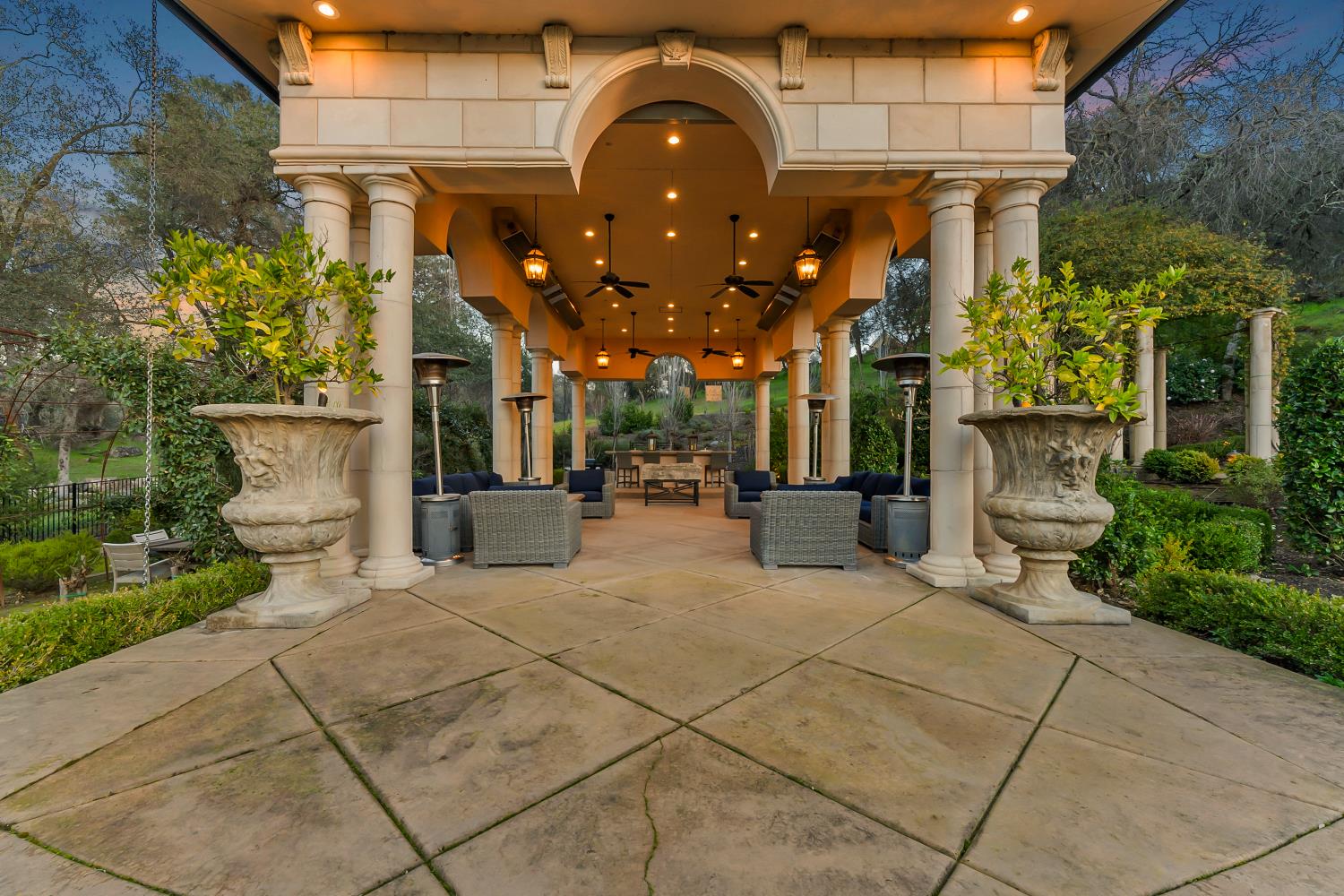 9300 Touchstone Court