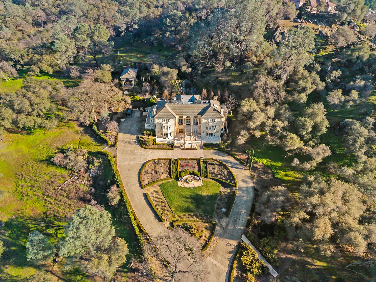 9300 Touchstone Court