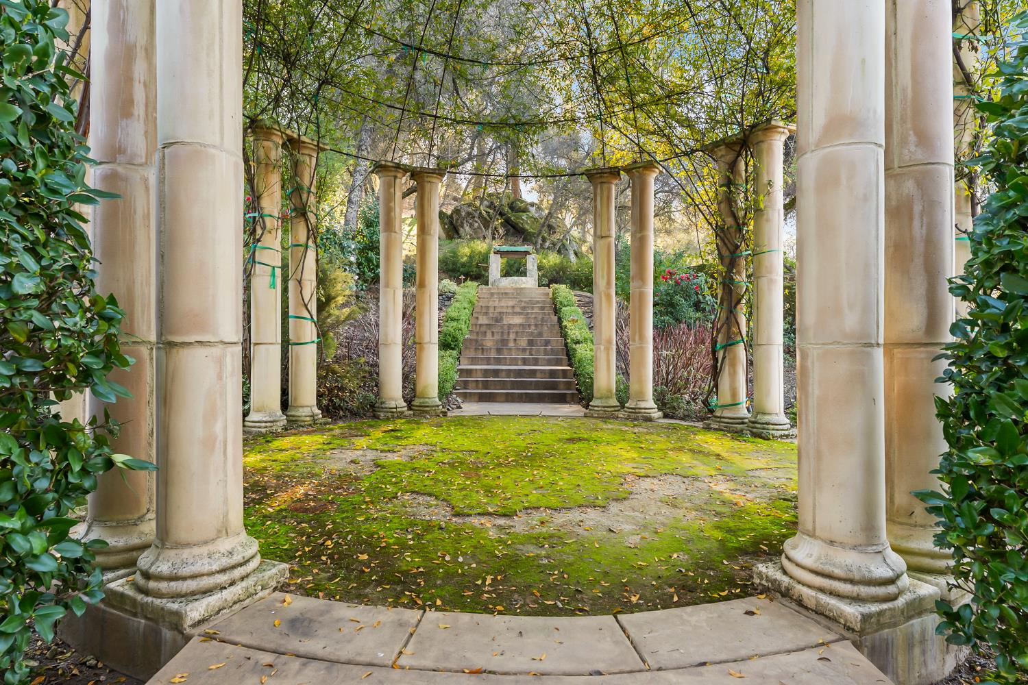 9300 Touchstone Court