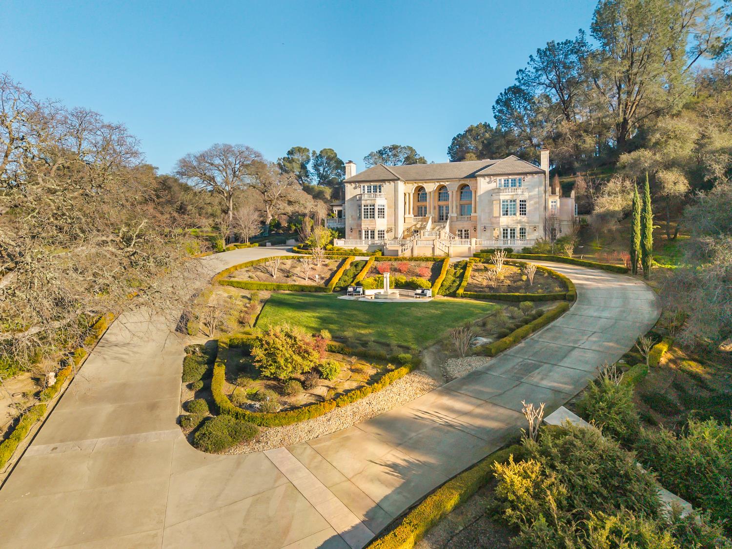 9300 Touchstone Court