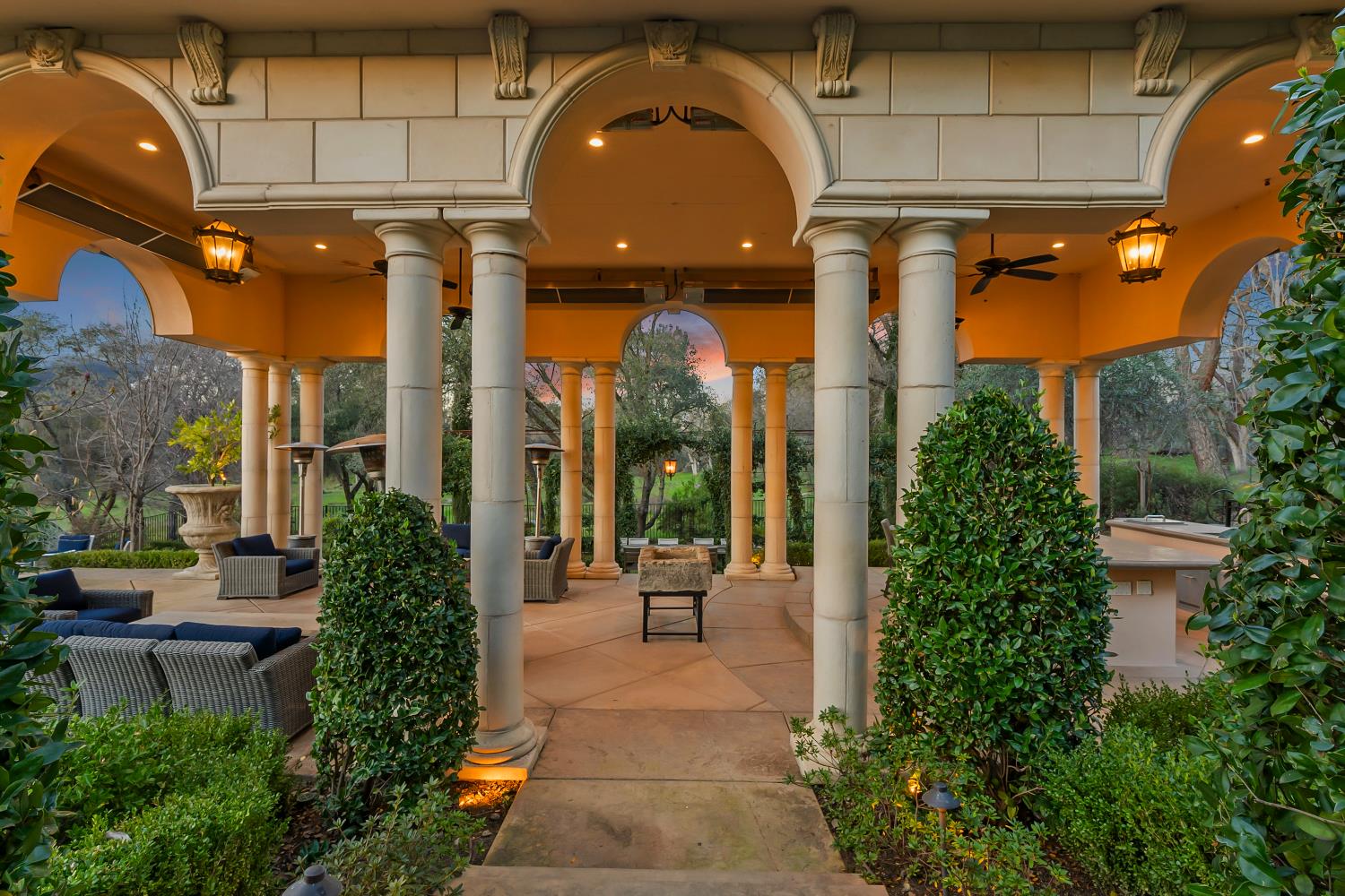 9300 Touchstone Court