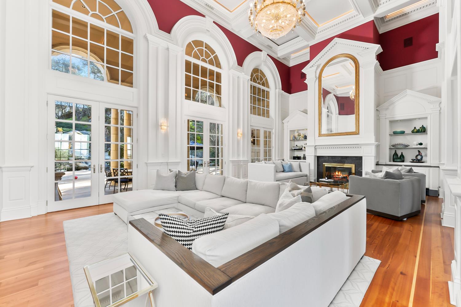 9300 Touchstone Court