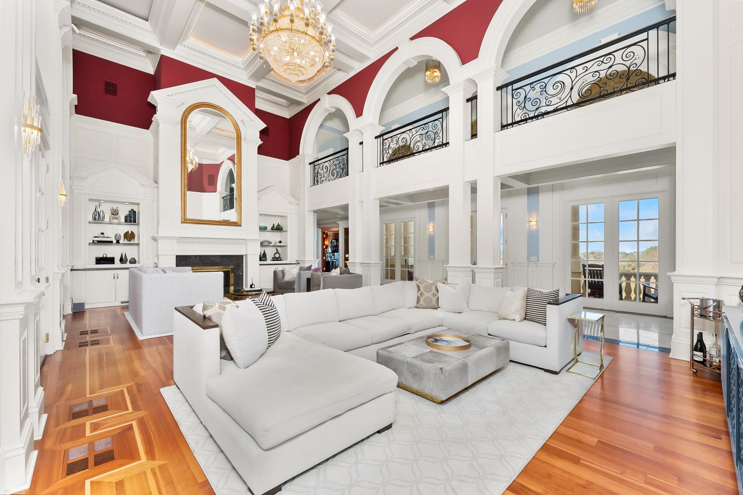 9300 Touchstone Court