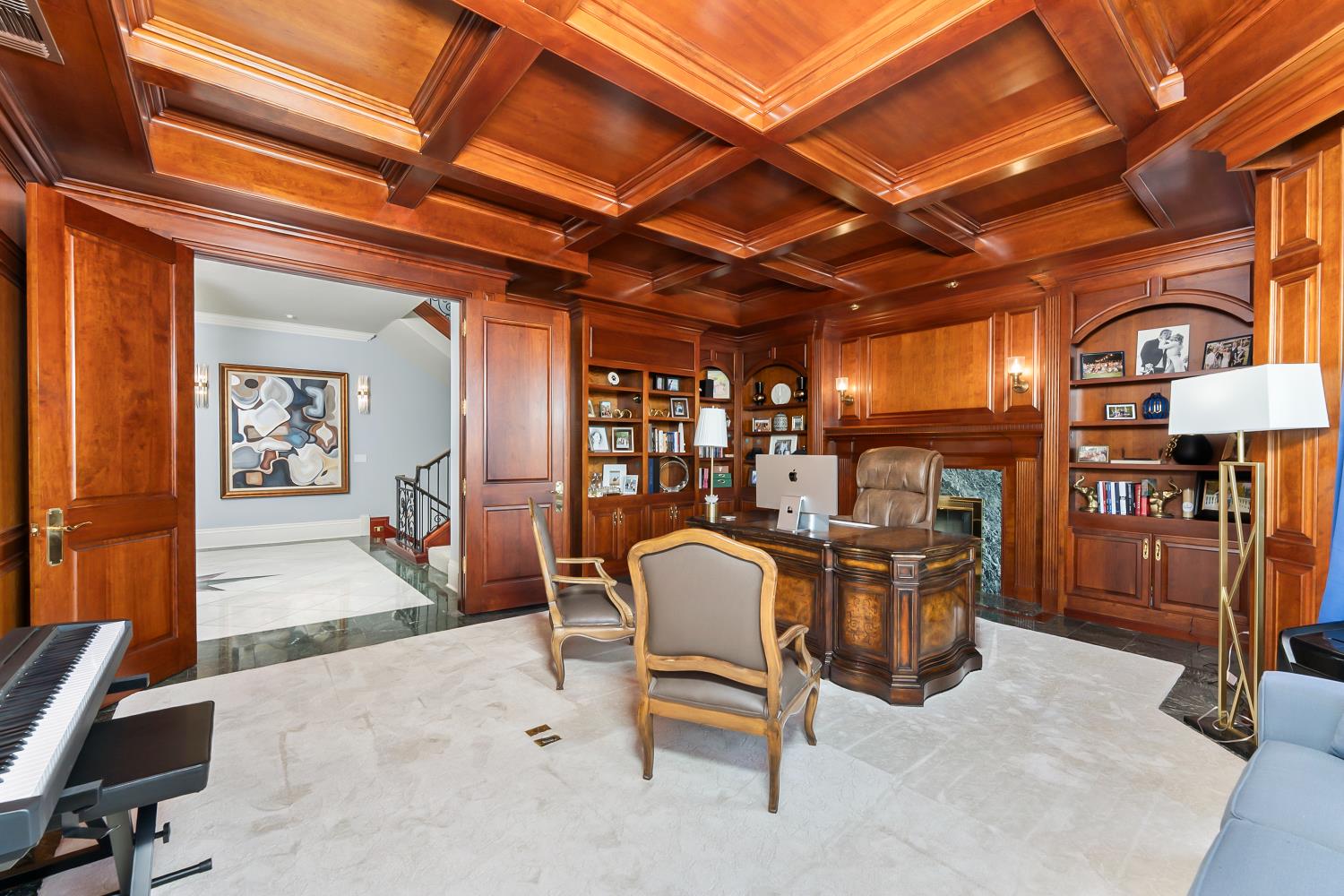 9300 Touchstone Court