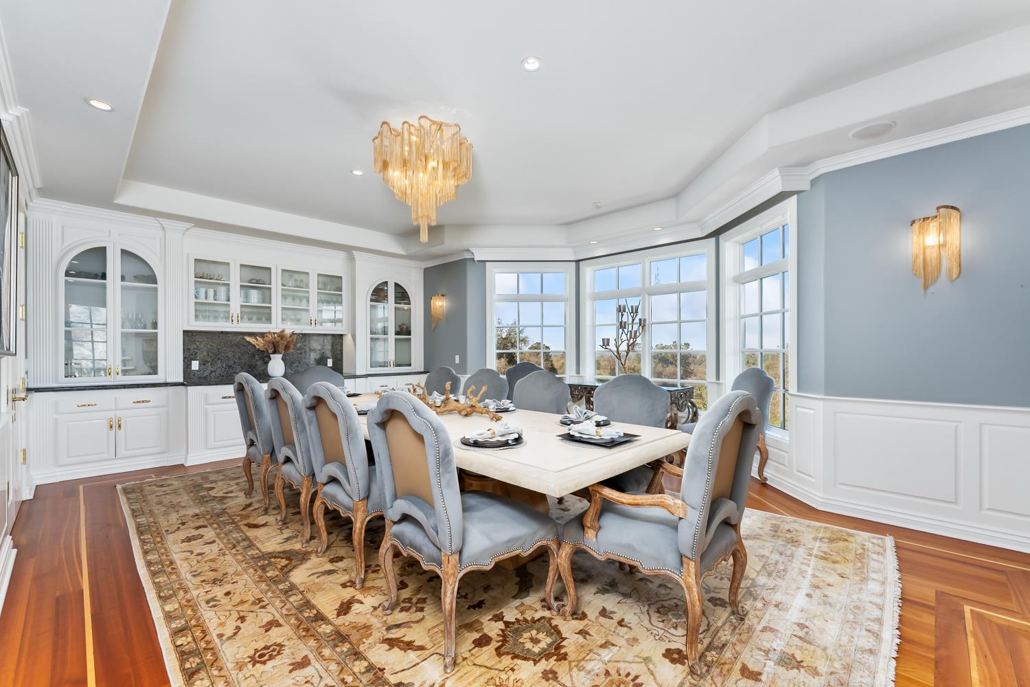 9300 Touchstone Court