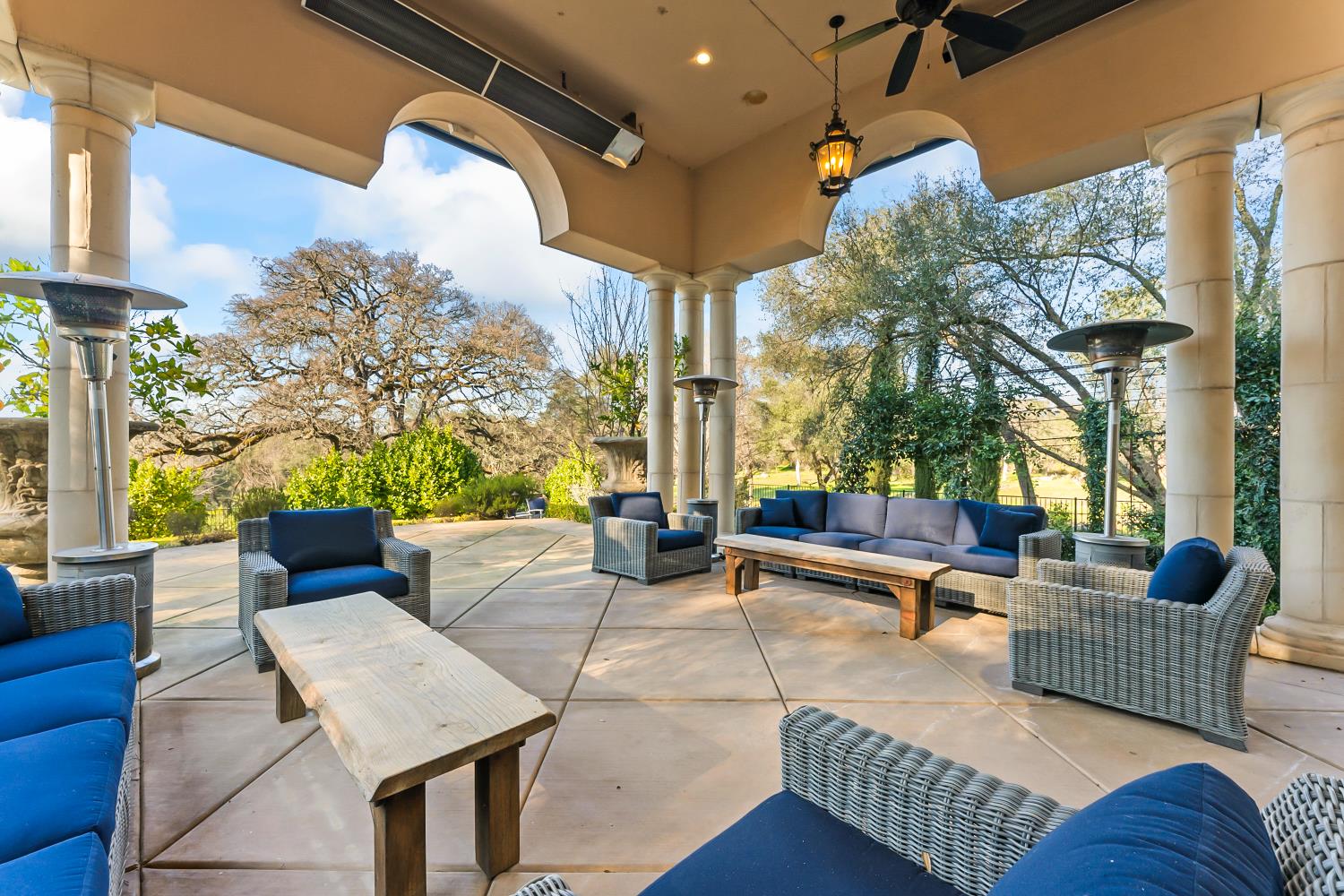 9300 Touchstone Court